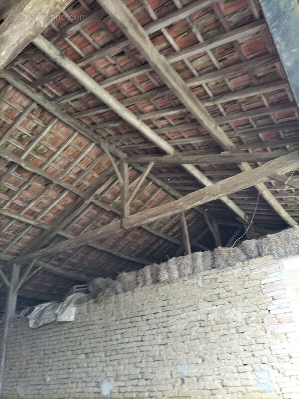 Maison à SAUVETERRE