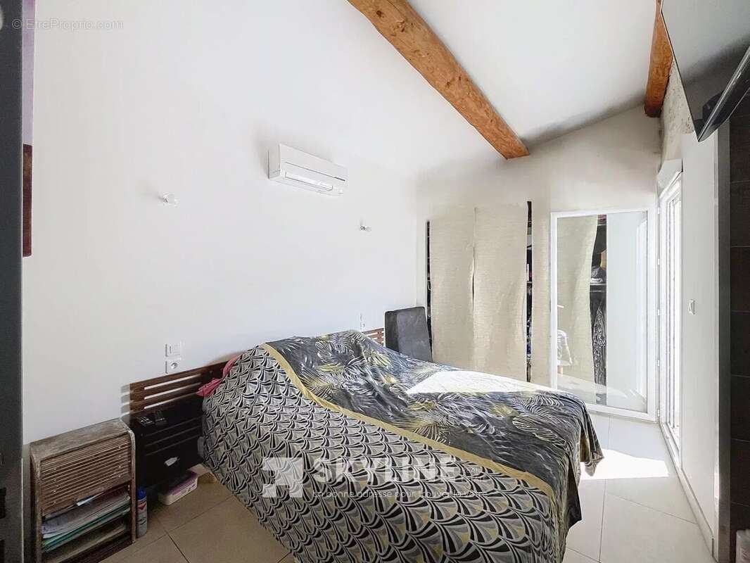 Maison à MARSEILLE-8E