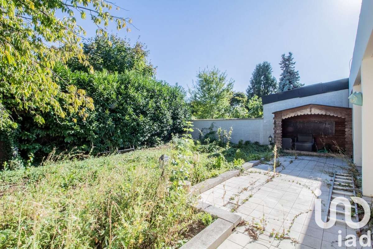 Photo 2 - Maison à AULNAY-SOUS-BOIS