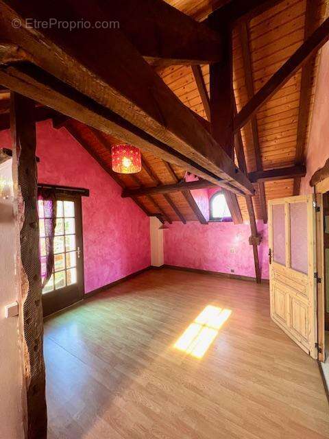 Grande maison familiale  en GIRONDE (dans l' entre-deux mers) - photo 5