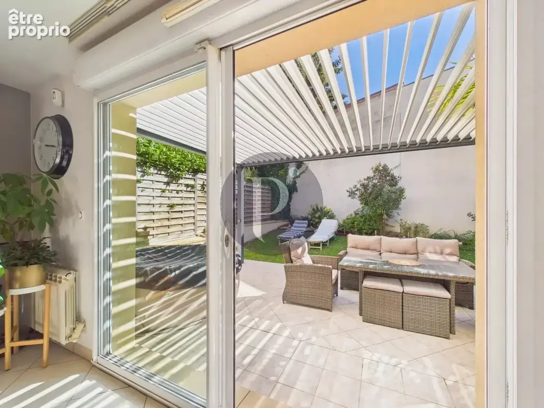 Maison 120 m² à Wissous - photo 17