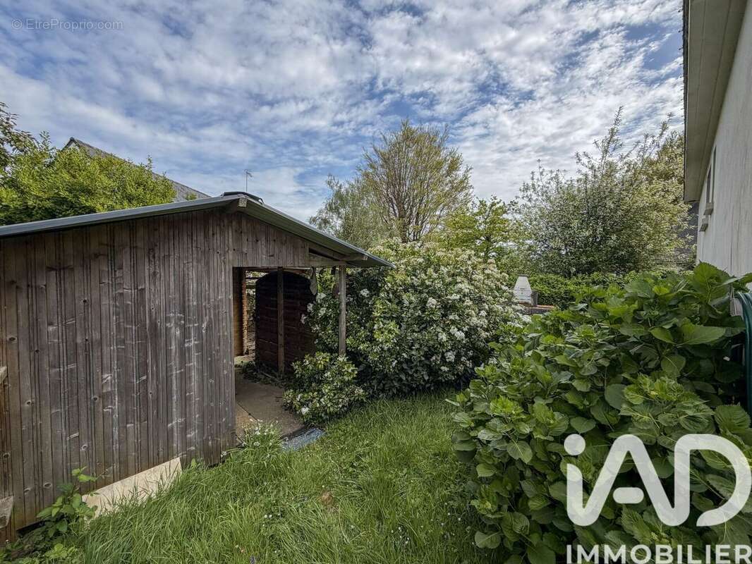 Photo 3 - Maison à BRECH