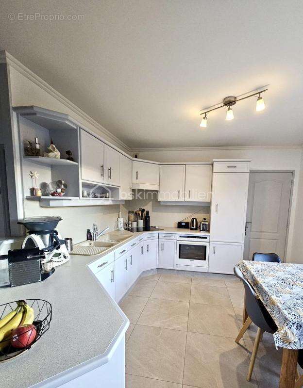 Maison familiale au cœur de Doussard - photo 7