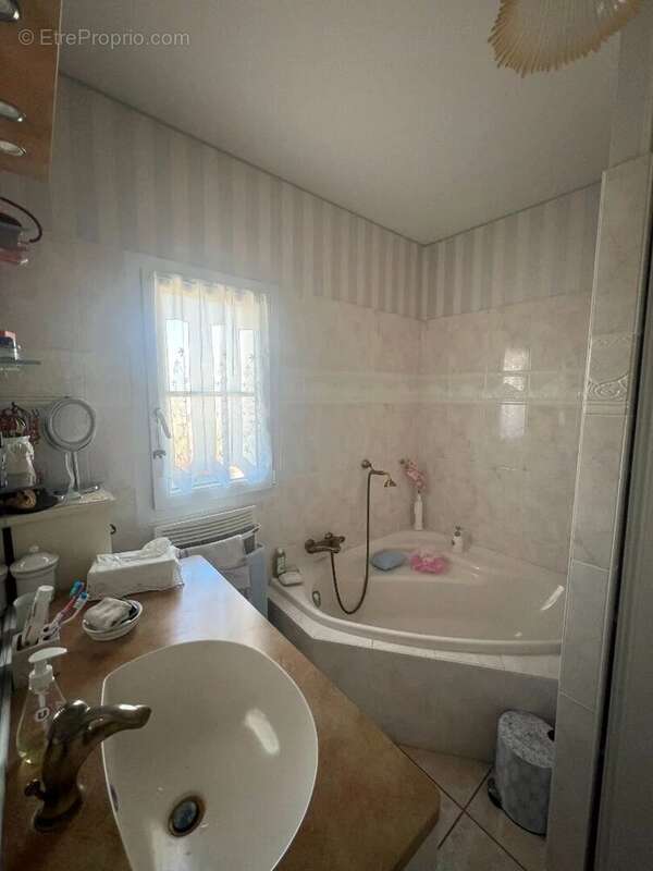 Maison Jard Sur Mer 5 pièce(s) 122 m2 - photo 13