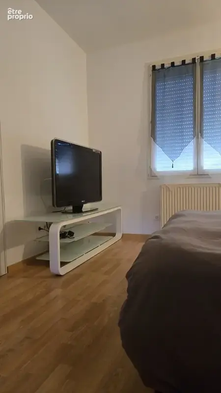 Maison de plain pied Champtoceaux - photo 4