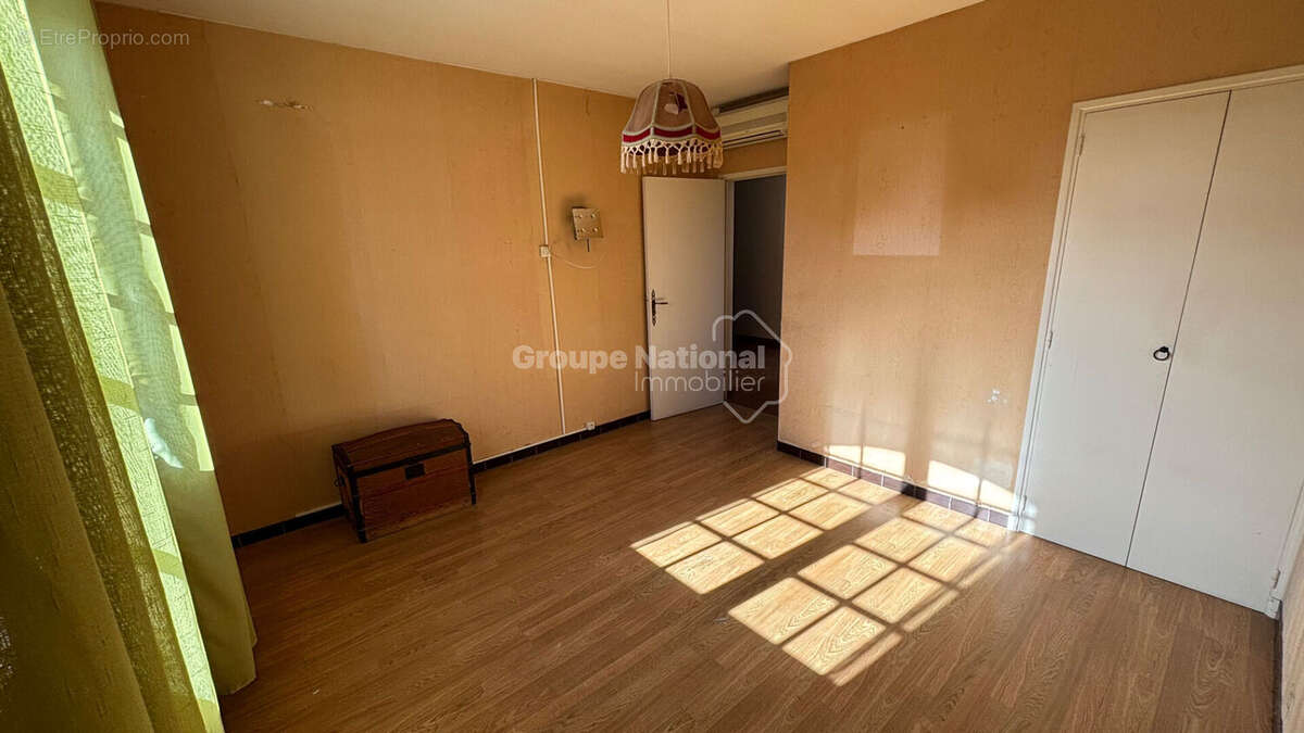 Maison à PIERRELATTE