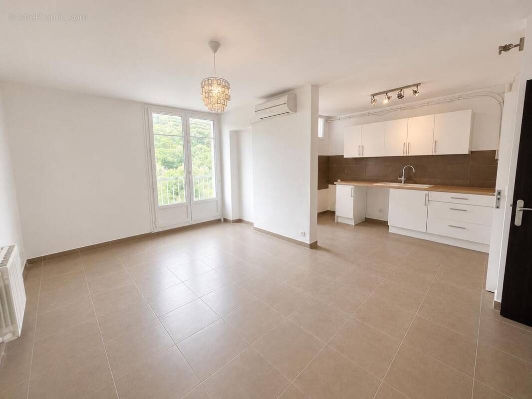 Photo 1 - Appartement à BASTIA