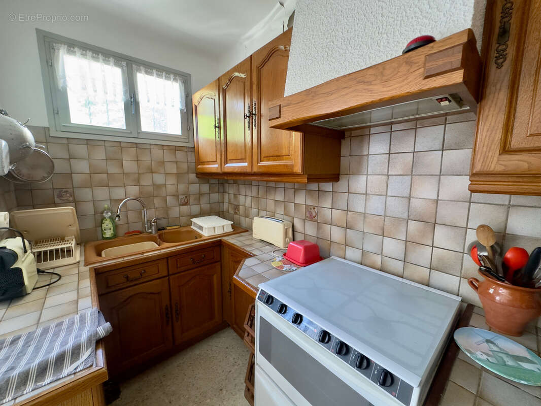 Maison à SAINT-CYPRIEN