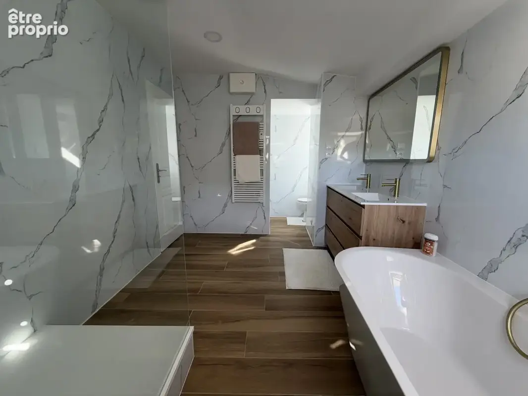 Maison 5 pièces 114 m² à vendre à Le Havre (76600) - photo 7
