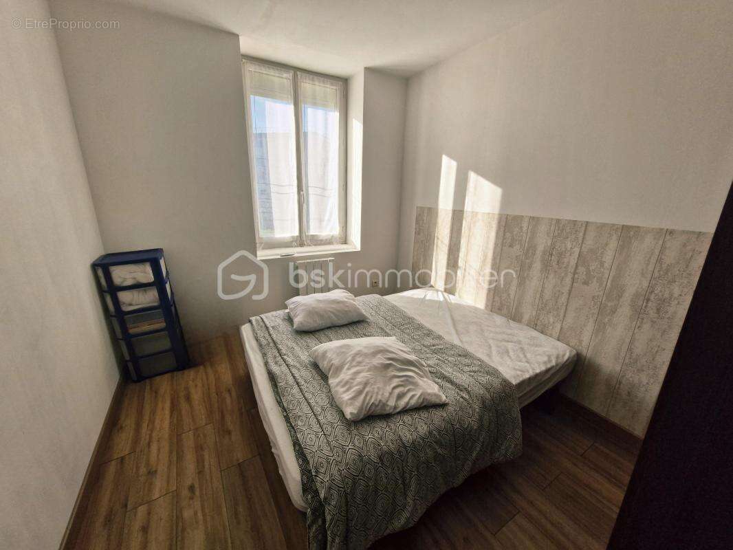 Appartement à LIEVIN