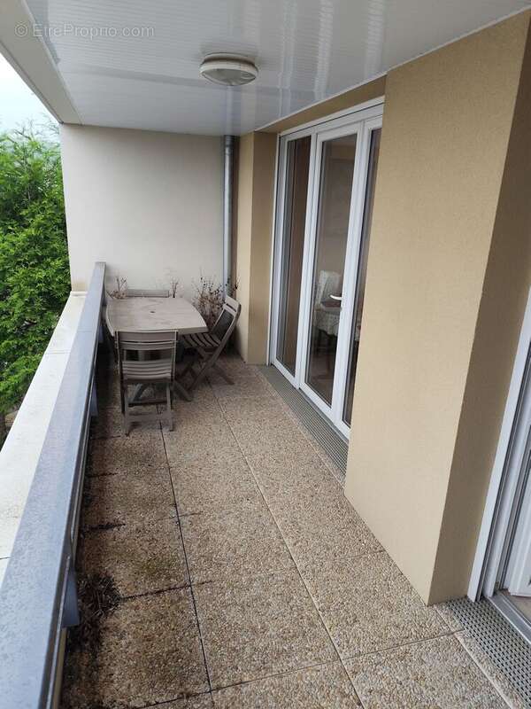 Photo 4 - Appartement à GARGENVILLE