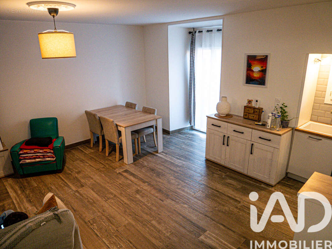 Photo 9 - Maison à OUVEILLAN