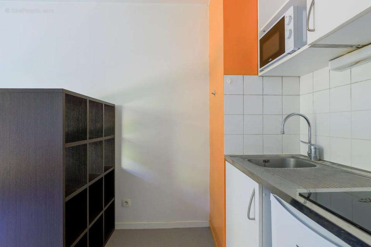 Appartement à VALENCIENNES