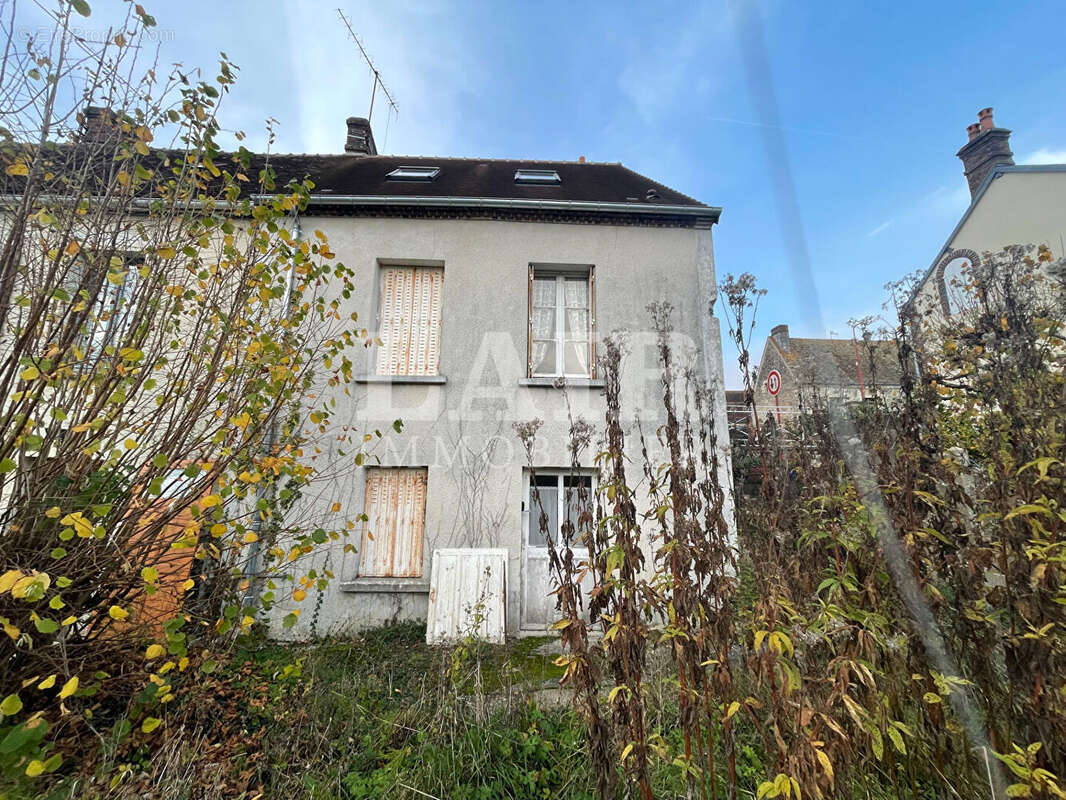 Maison à NOCE