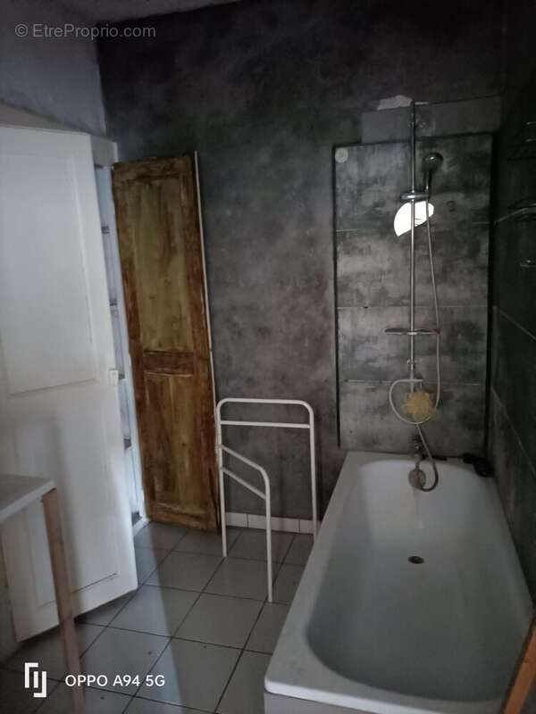 Maison à SAINT-JULIEN-EN-SAINT-ALBAN