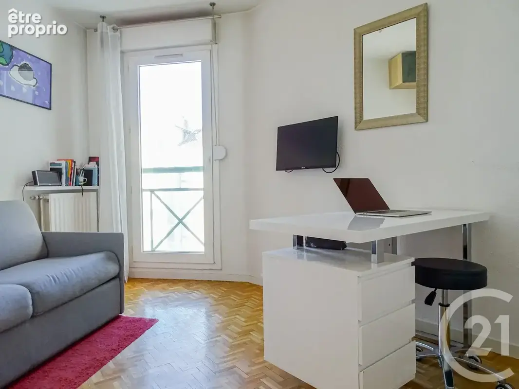 Appartement 5 pièces 106 m² à vendre à Lyon-3e (69003) - photo 11