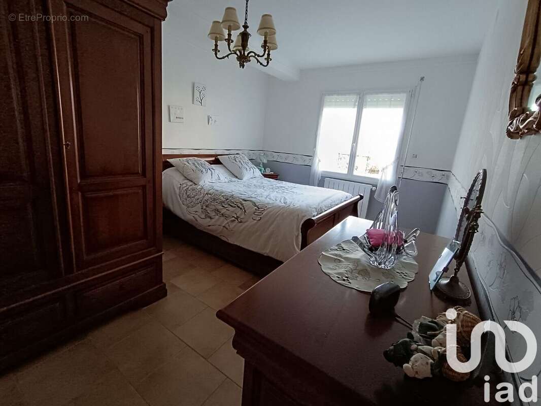 Photo 6 - Maison à VILLE-EN-TARDENOIS