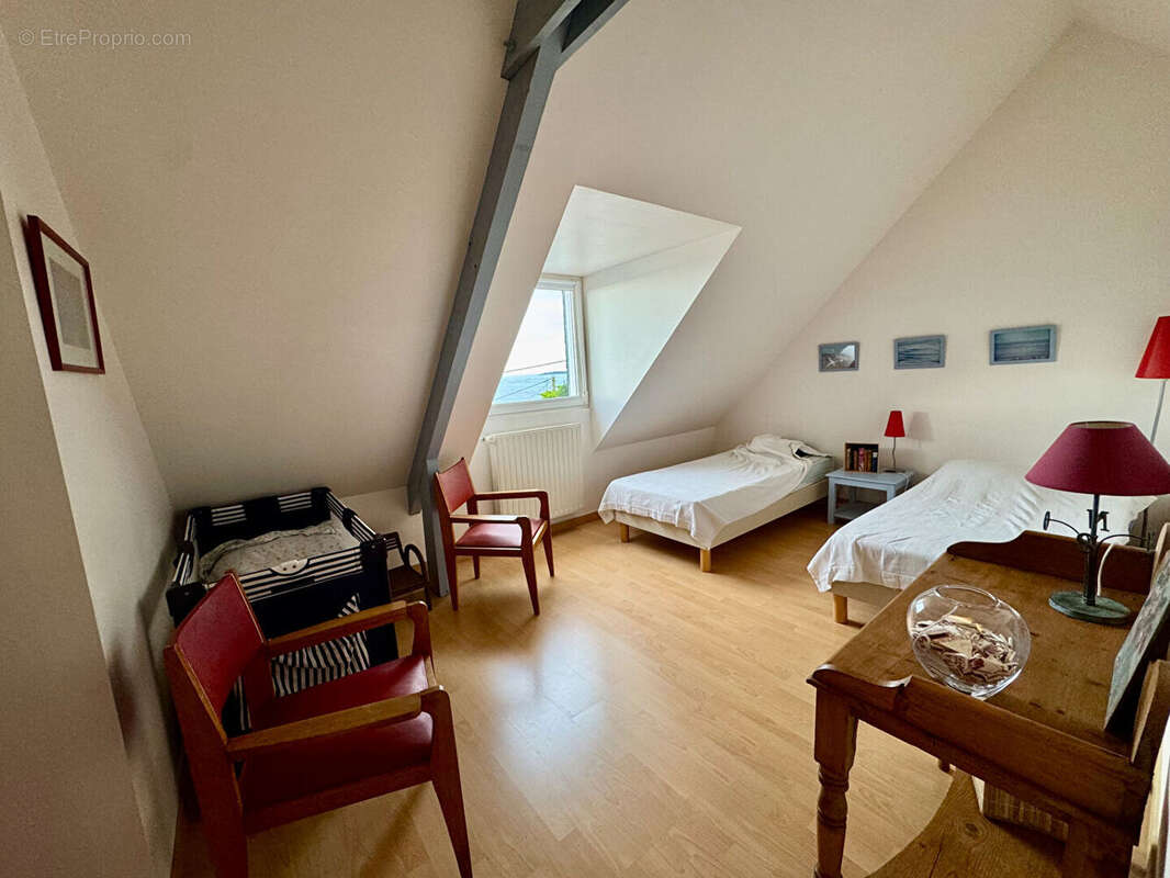 Maison à CONCARNEAU