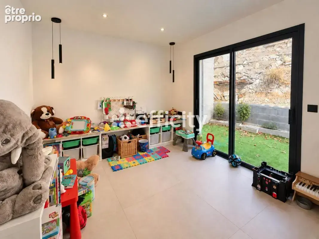 Maison 5 pièces 160 m² à vendre à Martigues (13500) - photo 10