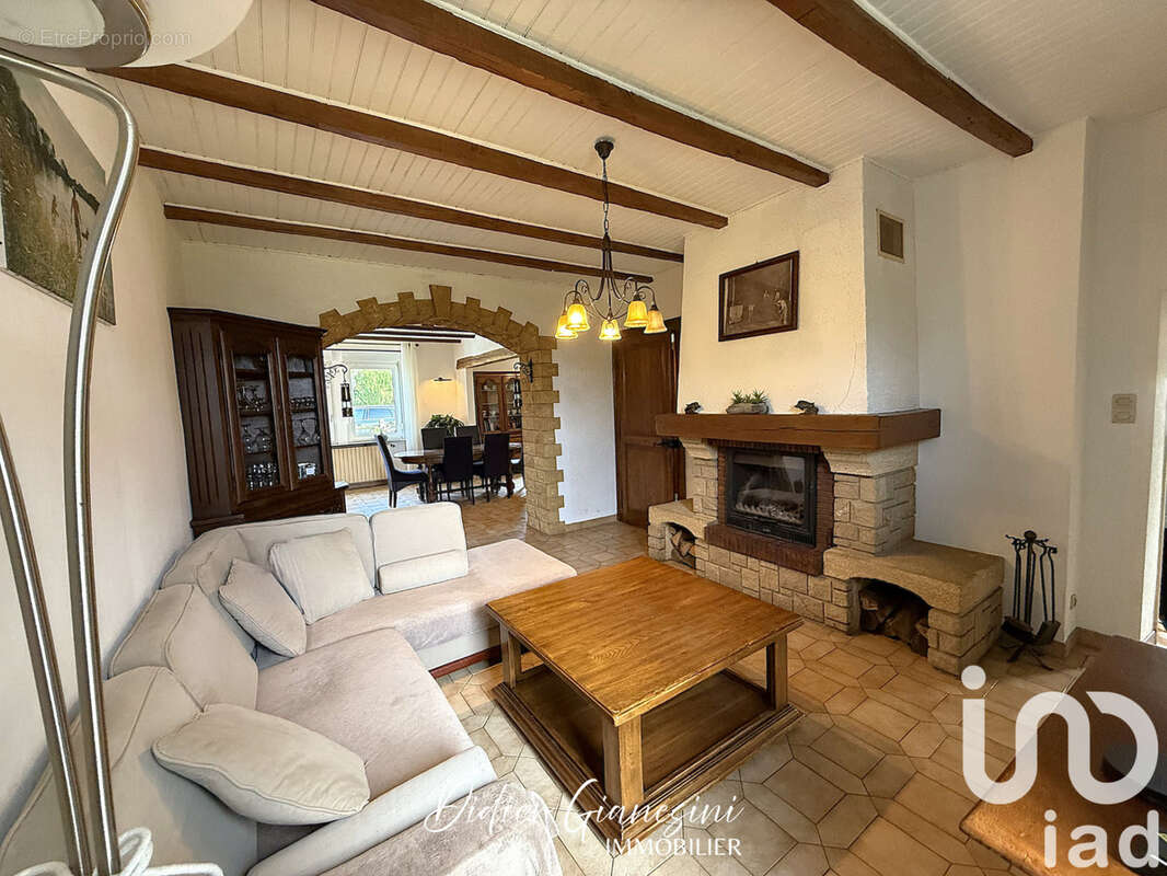 Photo 5 - Maison à MOYEUVRE-GRANDE