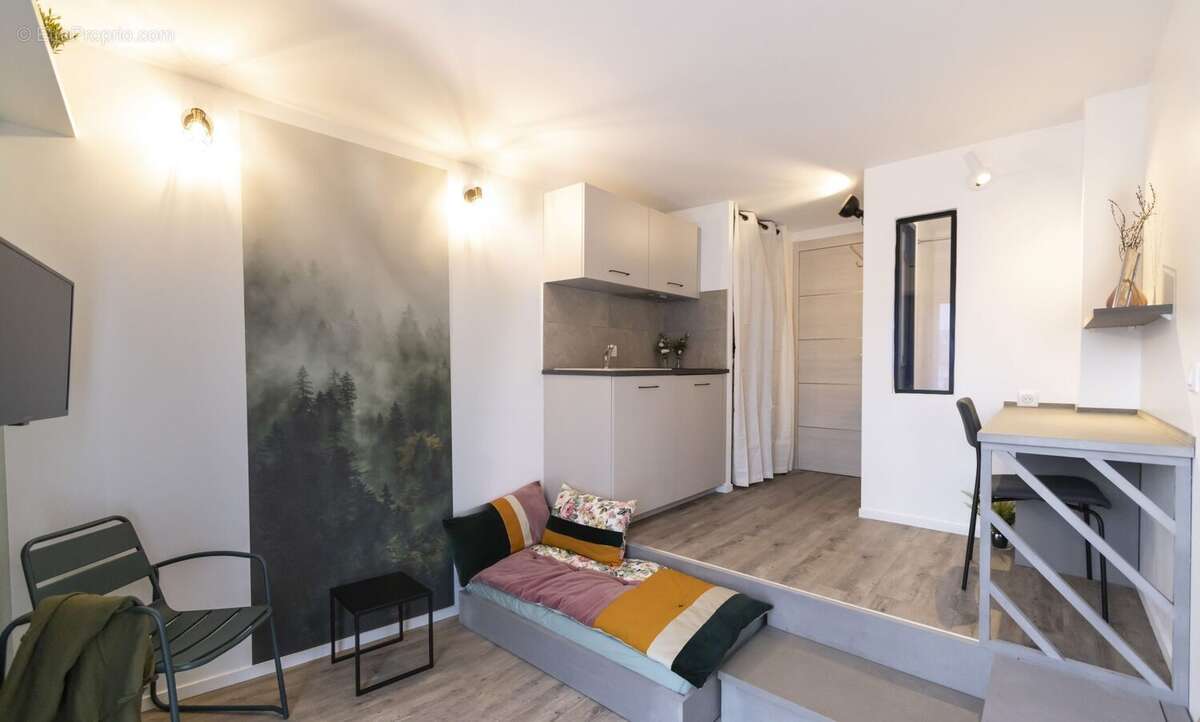 Appartement à ANNEMASSE