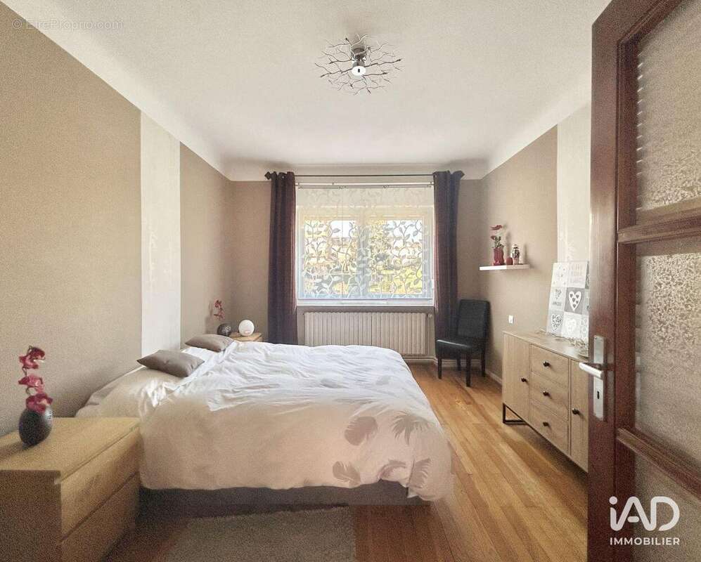 Photo 7 - Maison à PETITE-ROSSELLE