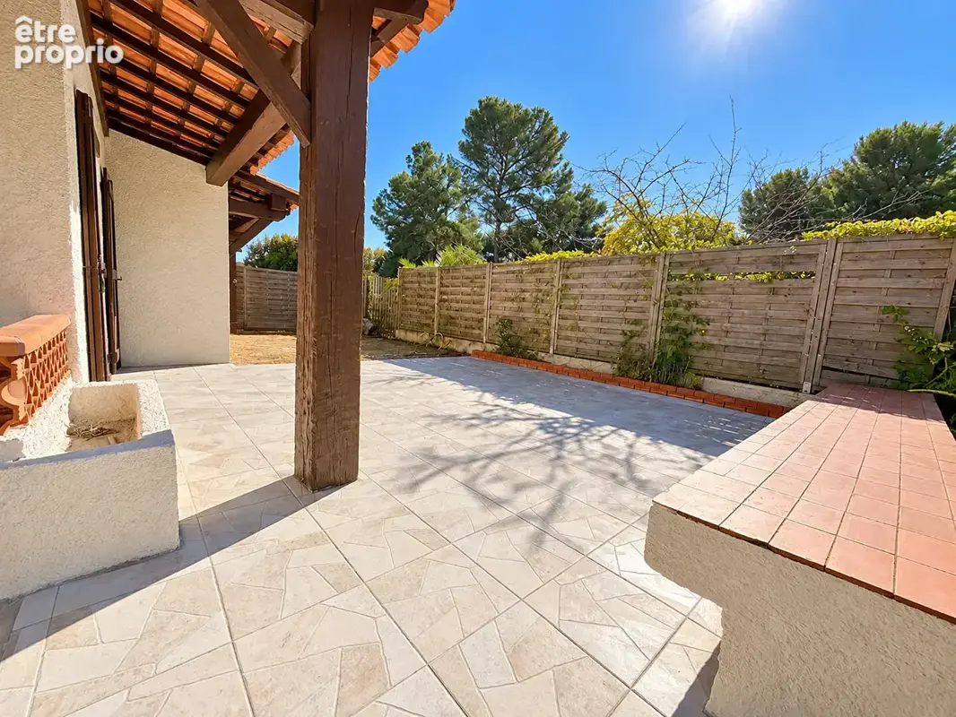 Maison 6 pièces avec jardin, terrasses et garage ? Saint-Mandrier-sur-Mer (83430), Saint-Asile - photo 21