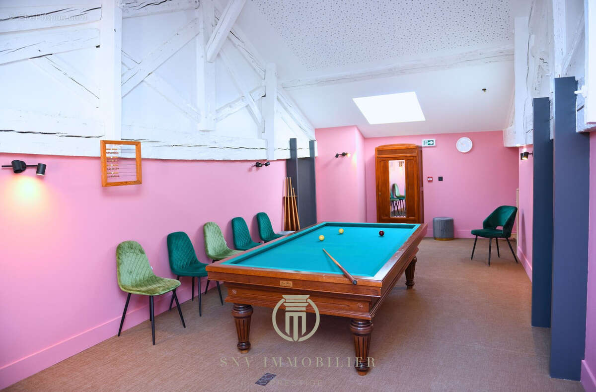 Appartement à GENAS