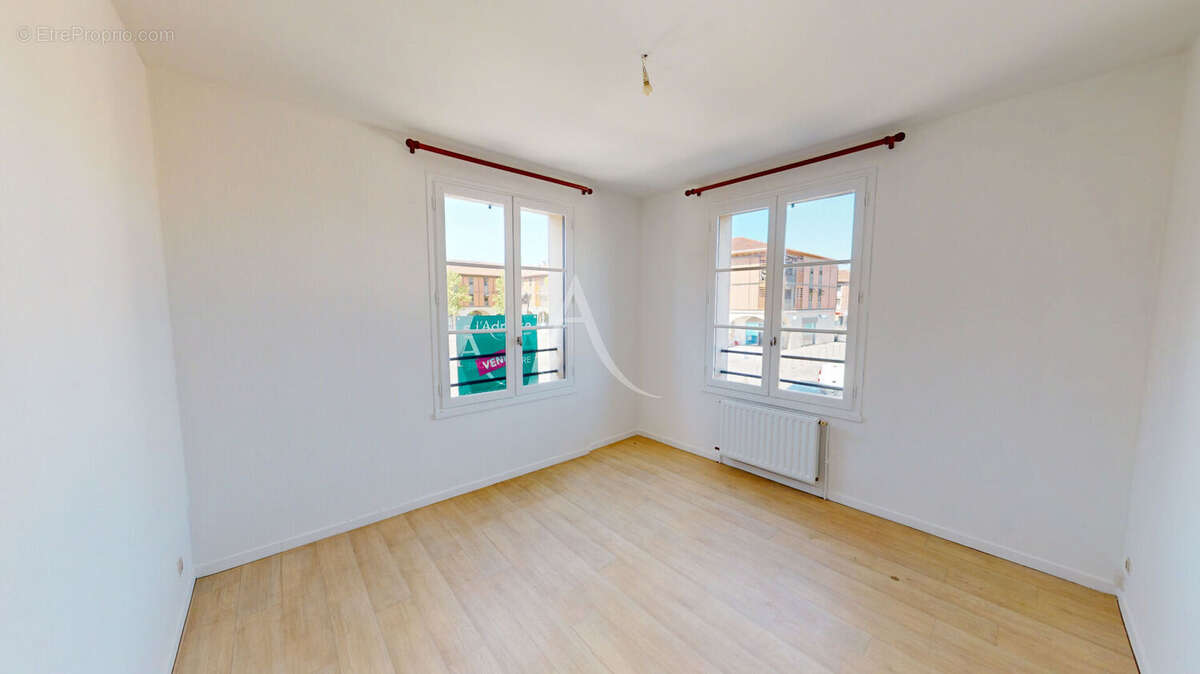 Appartement à PLAISANCE-DU-TOUCH