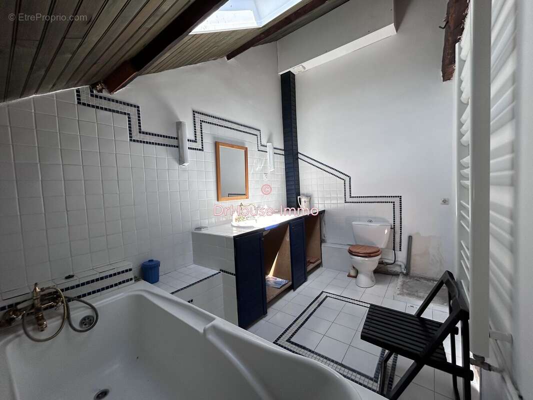 Appartement 61 m² à Nantes  - photo 12
