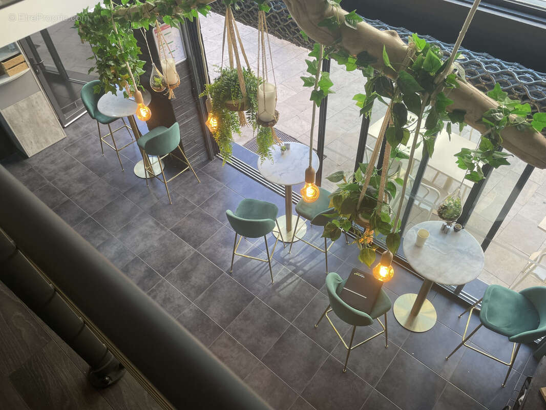 Commerce à SAINT-RAPHAEL