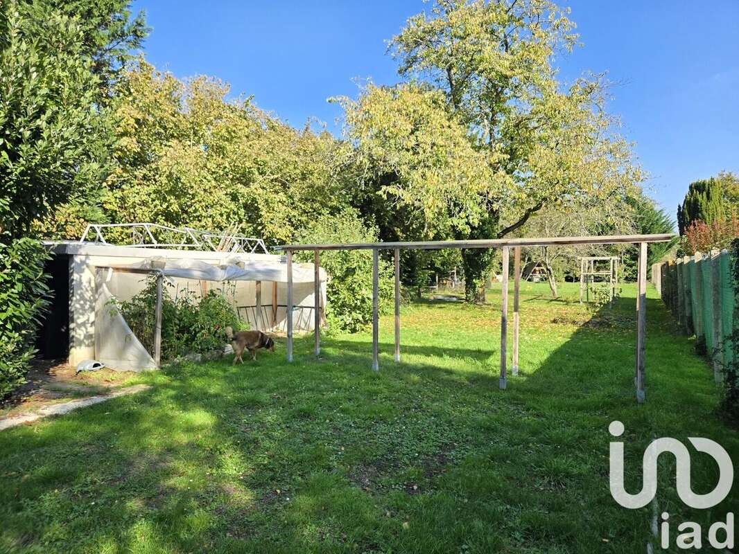 Photo 4 - Maison à COURDIMANCHE-SUR-ESSONNE