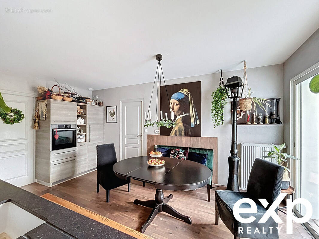 CUISINE - Maison à CLISSON