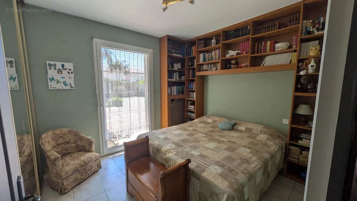 Belle maison familiale  Narbonne - photo 14