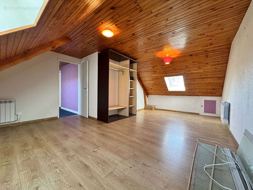 Maison à SORTOSVILLE-EN-BEAUMONT