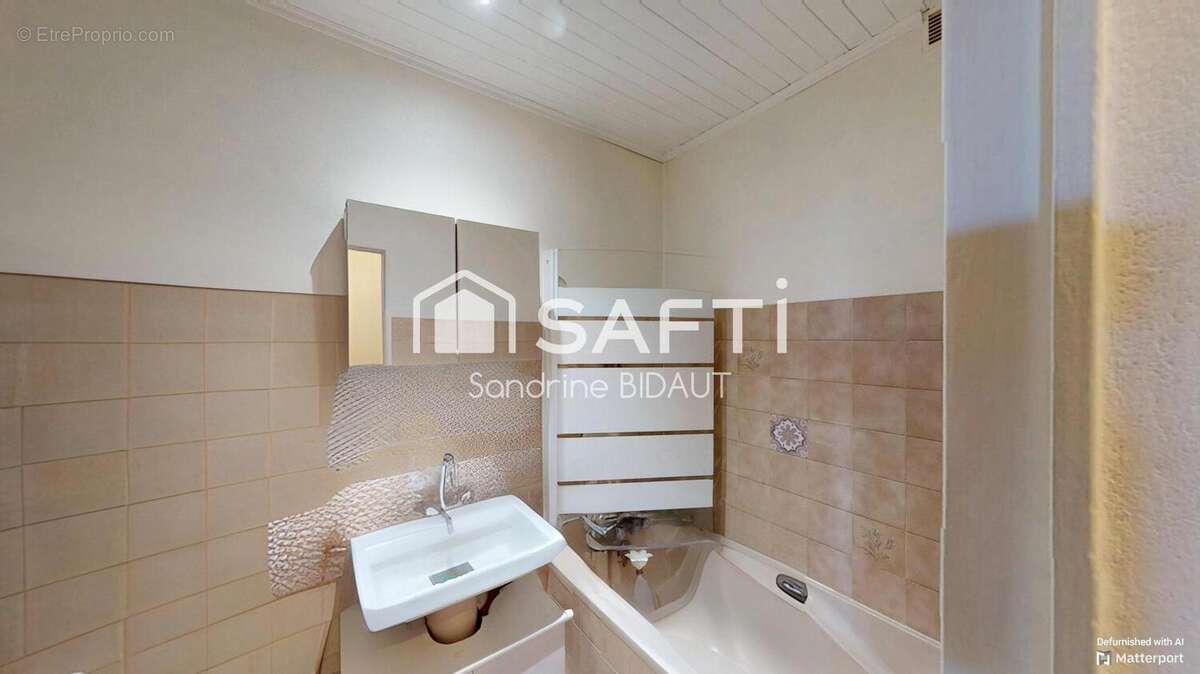 Photo 6 - Maison à MONTPONT-EN-BRESSE