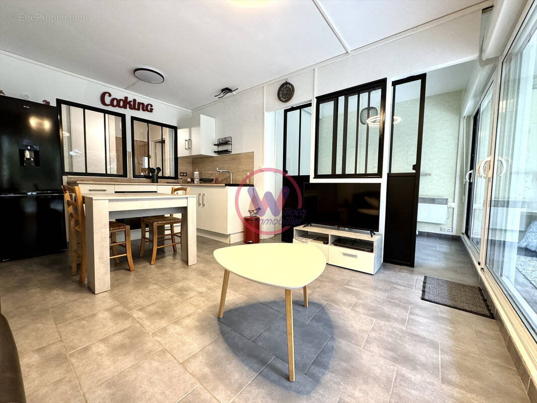 Appartement à ARRAS