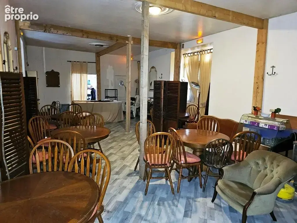 Maison à rénover - photo 9