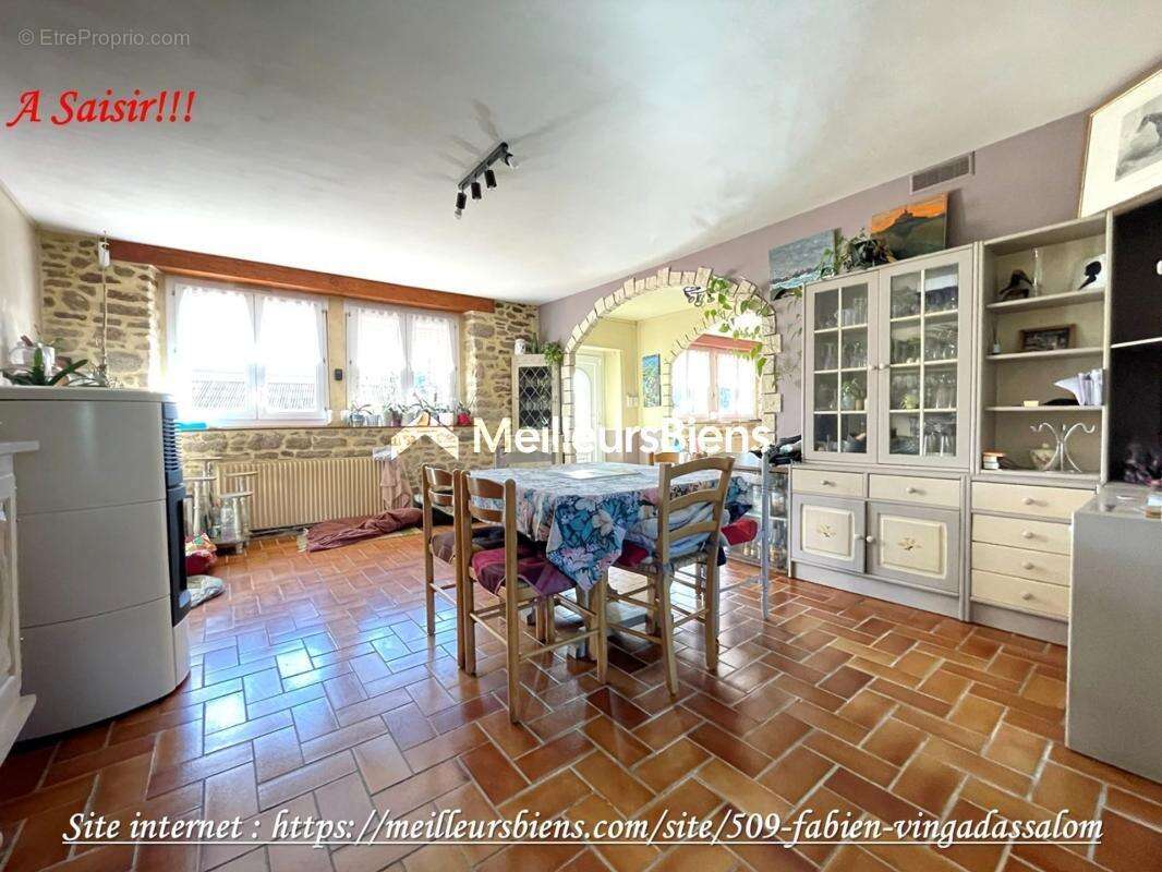 Corps de ferme! - photo 5