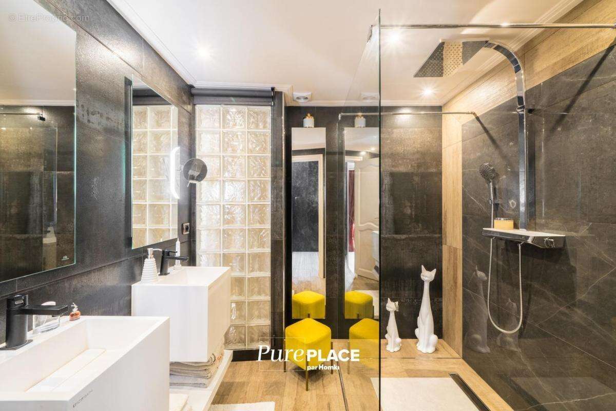 Propriété T5 de 166 m² à Boisseron 34160 - photo 15