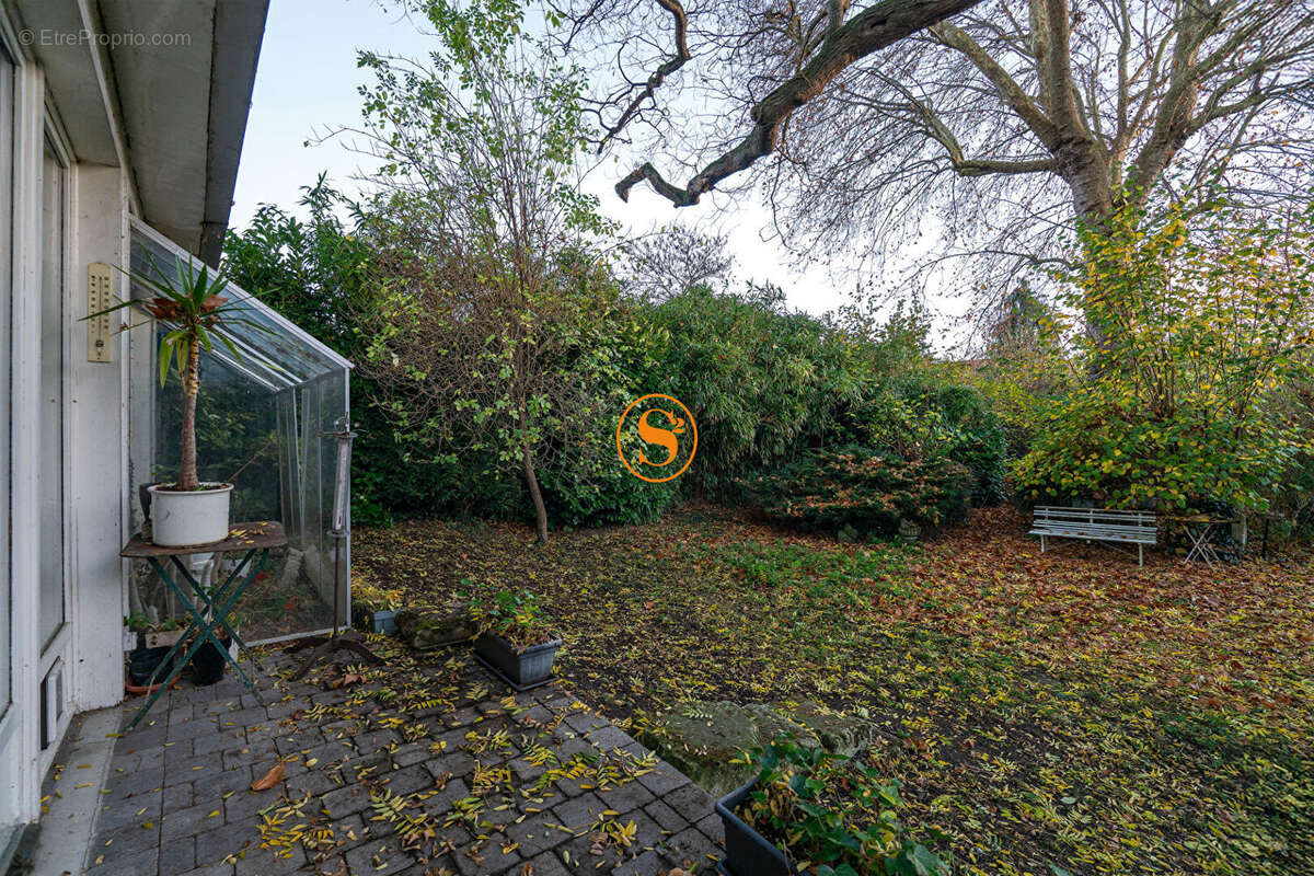 Maison à COYE-LA-FORET