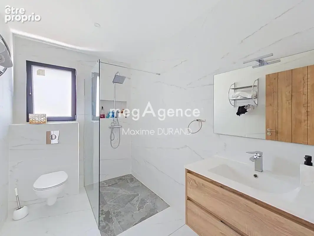 Plain-pied contemporain de 2024 – 143 m² – 4 chambres - photo 8