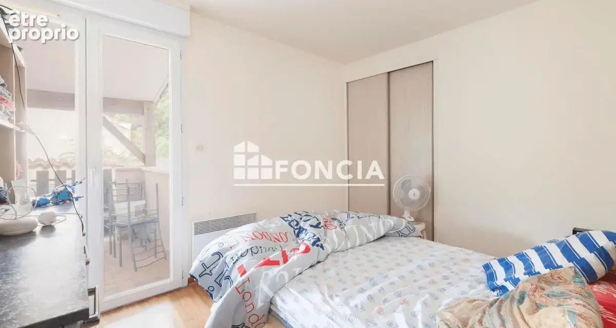 Mont-de-Marsan – Maison Mitoyenne T4 Duplex  Investissement Locatif Clé en Main - photo 5