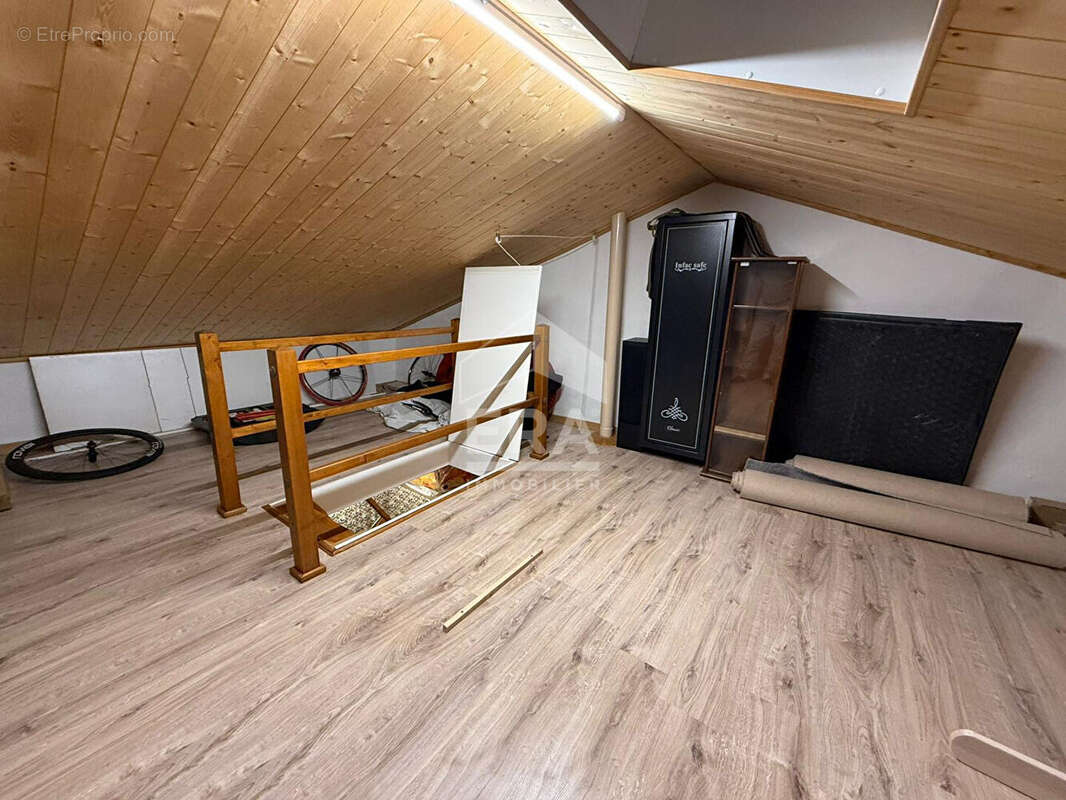 Maison à MARSEILLE-16E