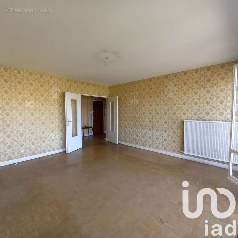 Photo 7 - Appartement à BESANCON