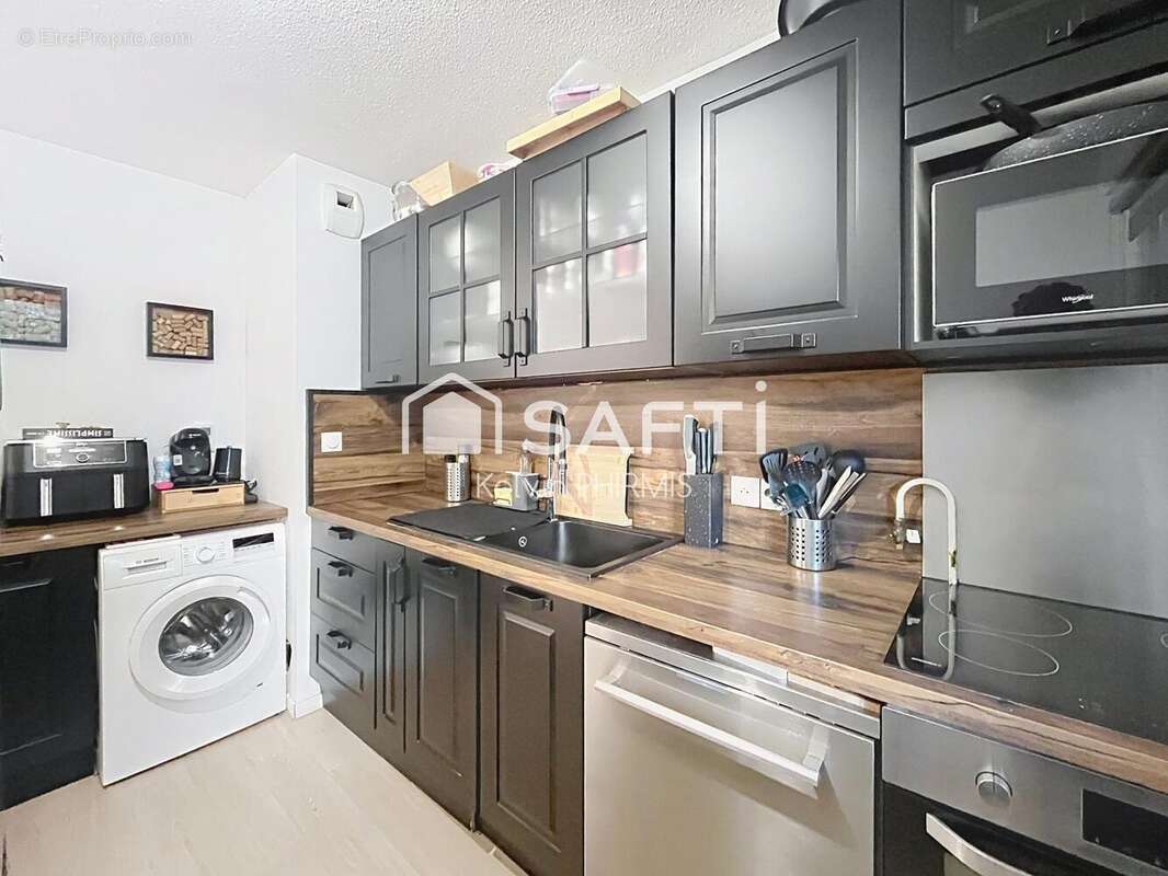 Photo 3 - Appartement à MERIGNAC