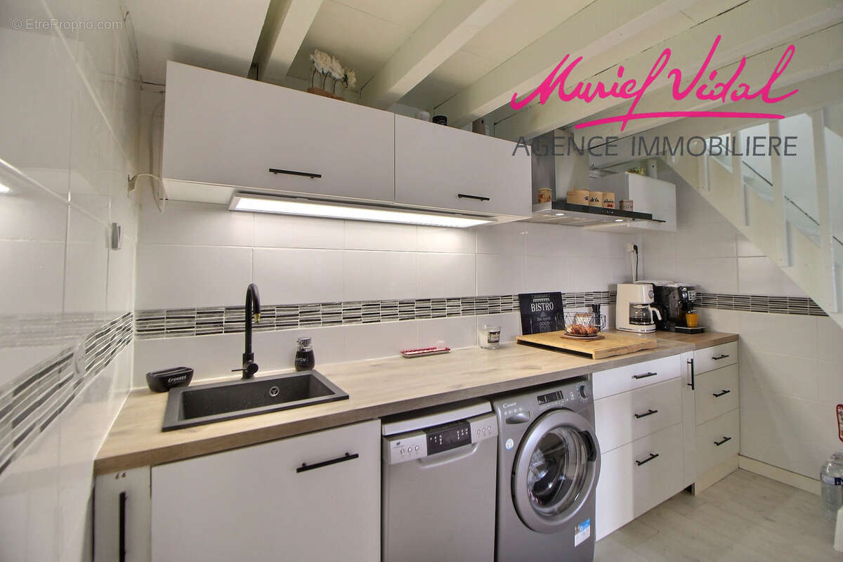 Maison à SAINT-CYPRIEN