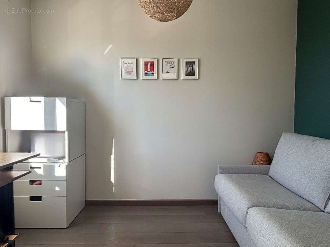 Maison à CHATELAILLON-PLAGE