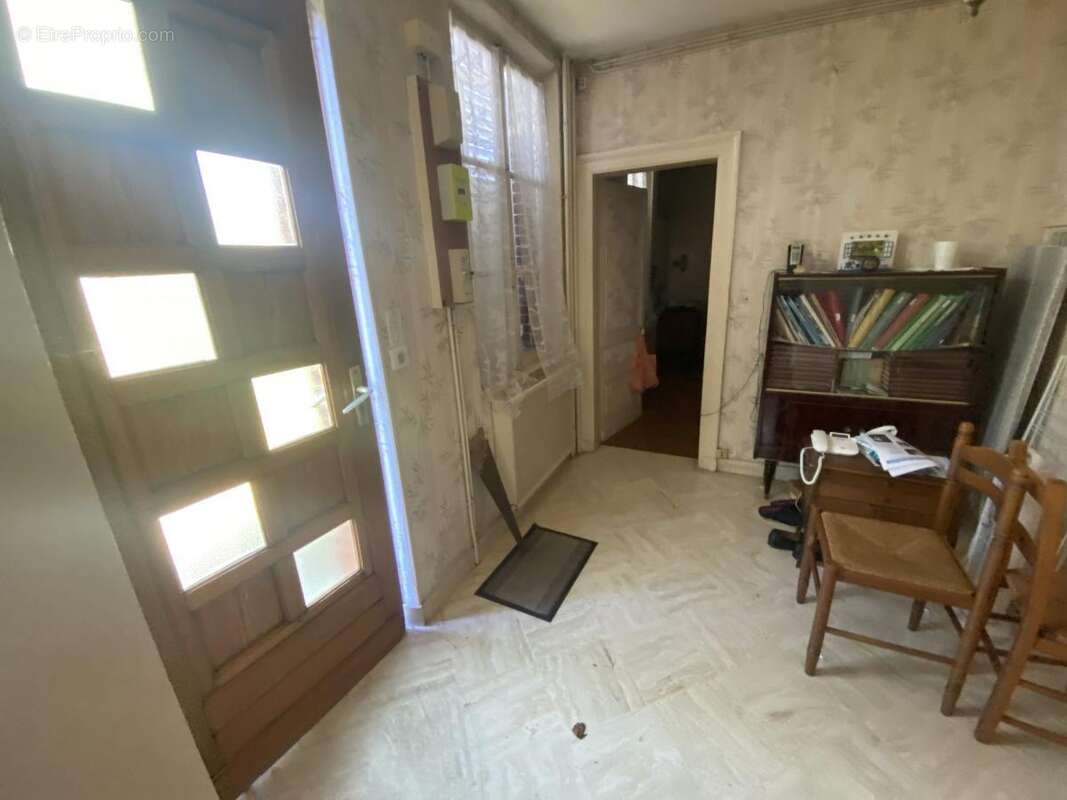 Maison à ANDE
