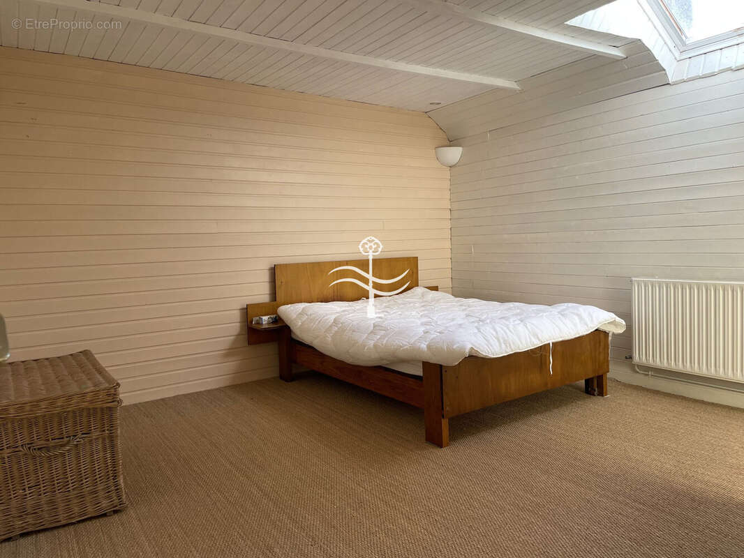 Appartement à OUISTREHAM